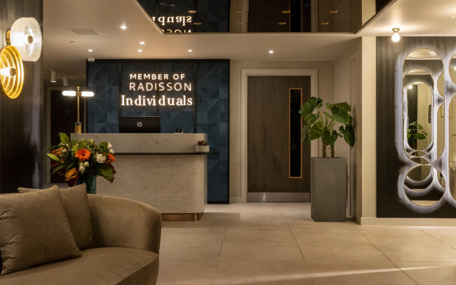 River Ness Hotel, a member of Radisson Individuals