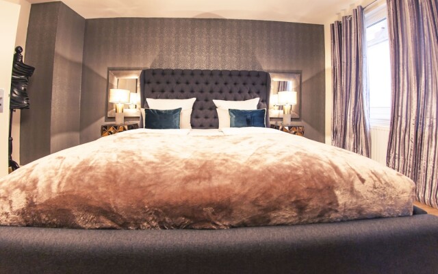 Luxus Apartment Manhattan