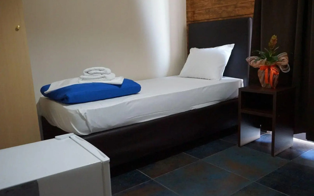 Orpheus Hotel