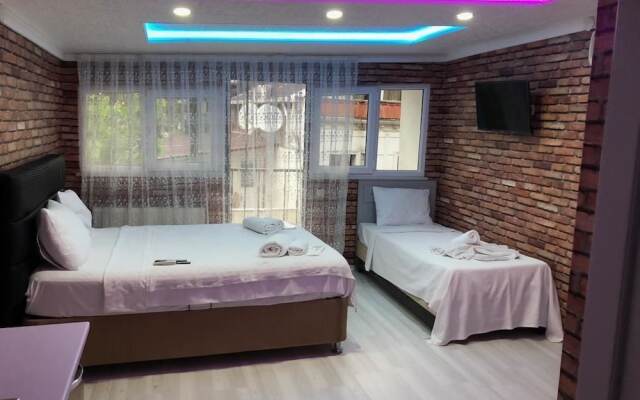 Taksim Otto Suites