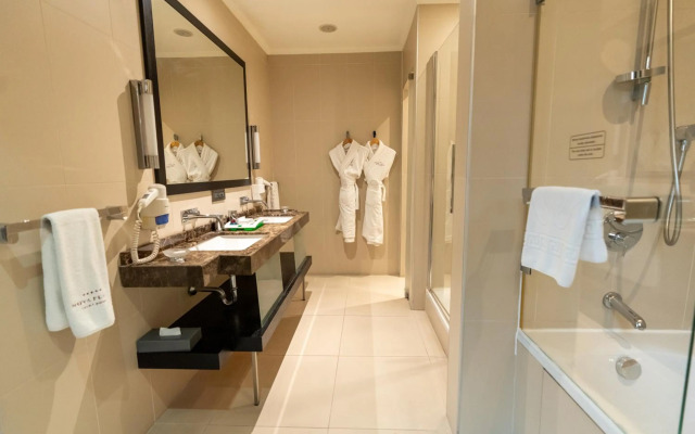 Agadir Beach Club Hotel