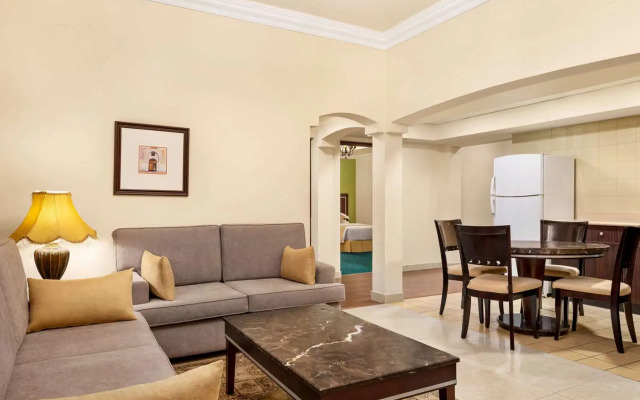 EASTYARD Dammam - Hotel