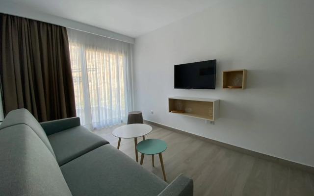 Apartamentos Cordial Magec Taurito