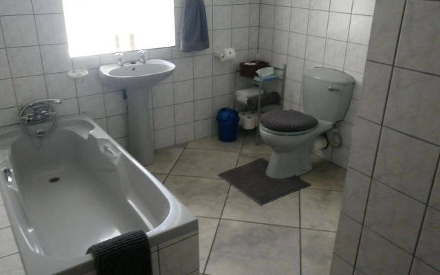 @Home#JBay