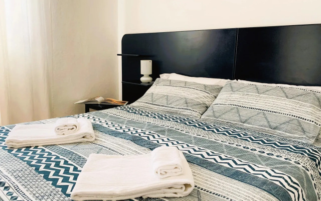 Affittacamere Creuza de ma