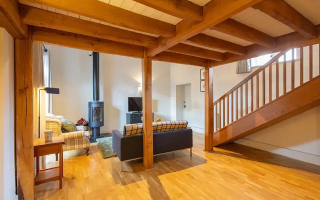 Host Stay The Coach House