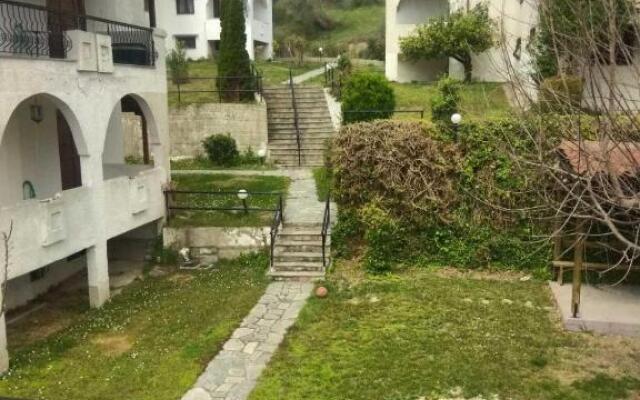 Vaso Manos Apartment - Siviri Chalkidiki
