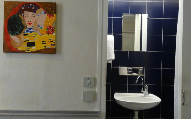 Hotel Mignon