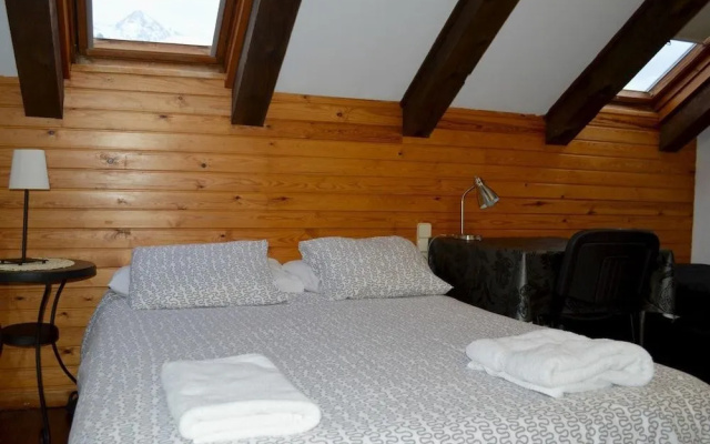 Pension Panticosa