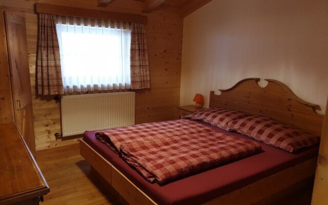 Tiroler Chalet Oetztal