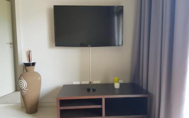 Zimbali Suite 523