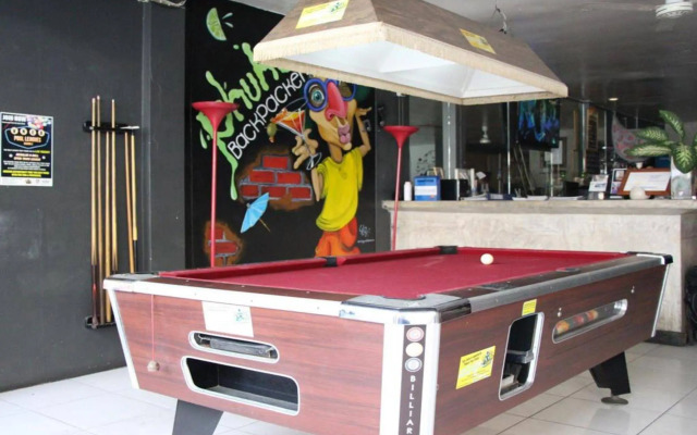 OYO 1054 Phuket Backpacker Hostel
