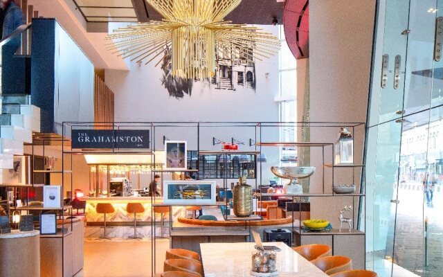 Radisson Blu Hotel, Glasgow