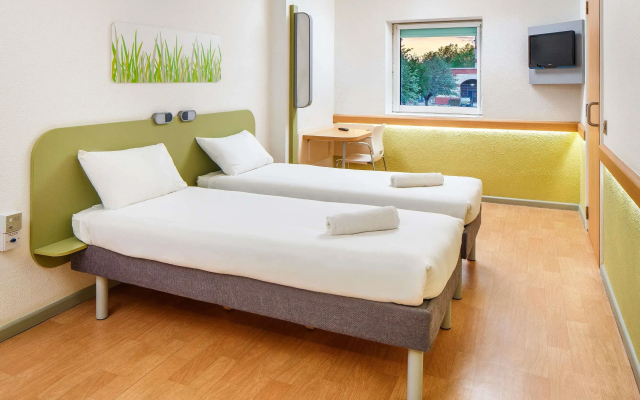 ibis budget Edinburgh Park