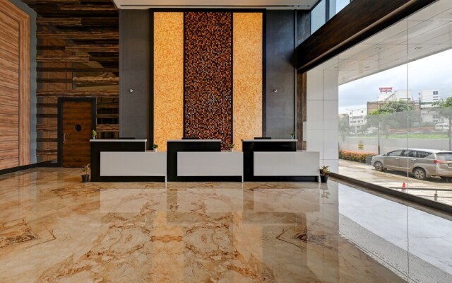 Hotel Tip Top International