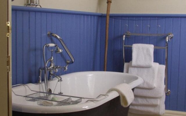 Rathmullan House