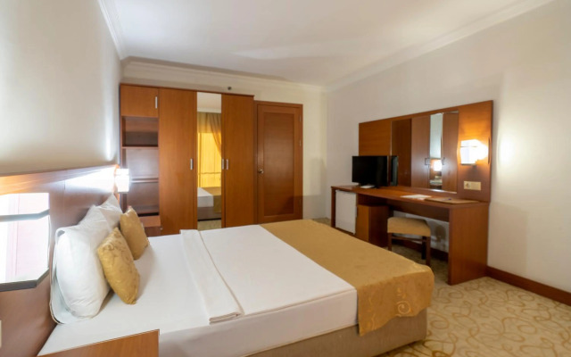 Miarosa Konaklı Garden - All Inclusive