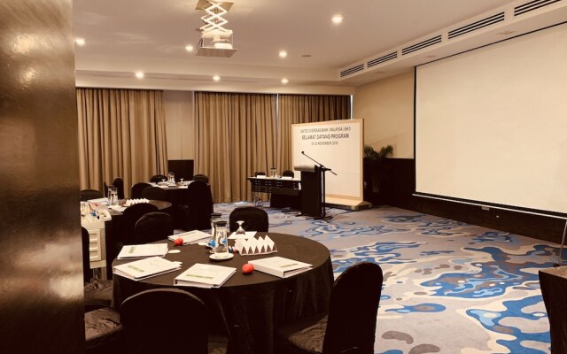 KL Service Apartment at Times Square