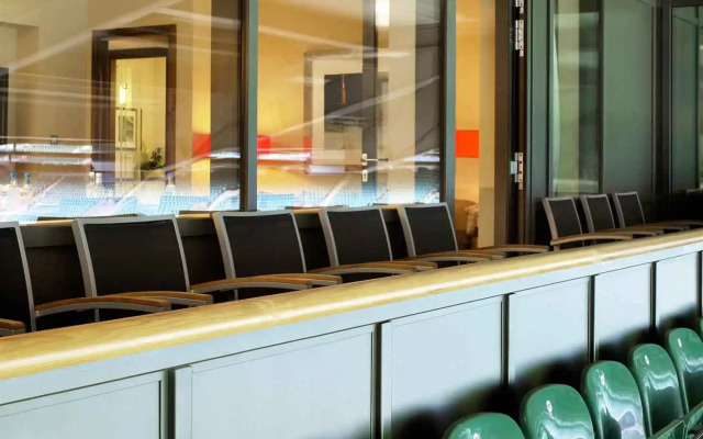 London Twickenham Stadium Hotel, a member of Radisson Individuals