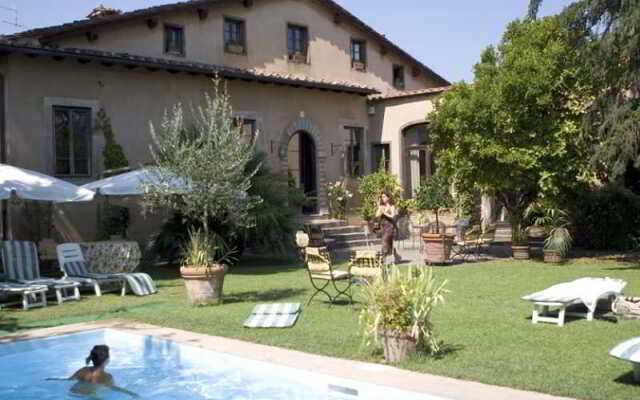 Casa Biancalana