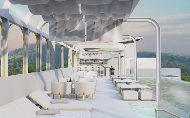 Baktun Hotel