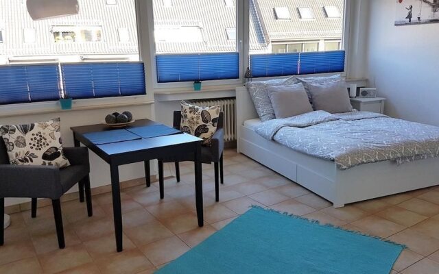 Ferienwohnung Domshof