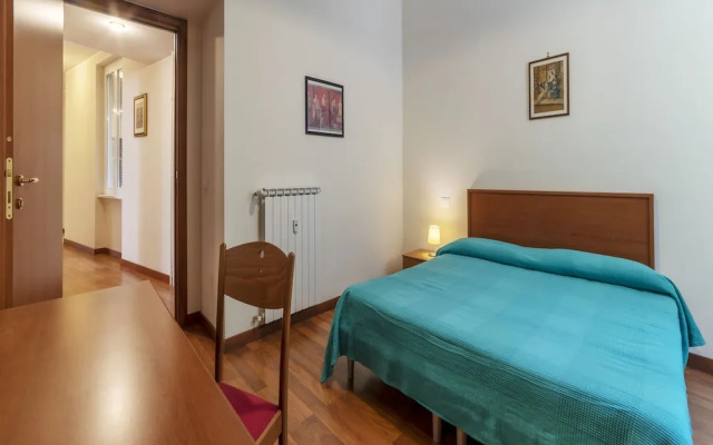 S. Giovanni Apartments - Appio Latino Area