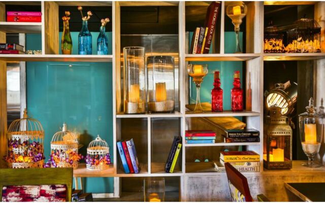 T24 Residency Mumbai International Airport Hotel
