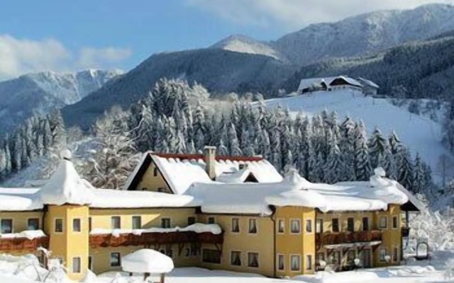 Hotel Waldesruh