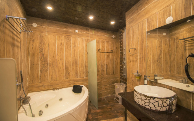 Dalhousie Valley by DLS Hotels