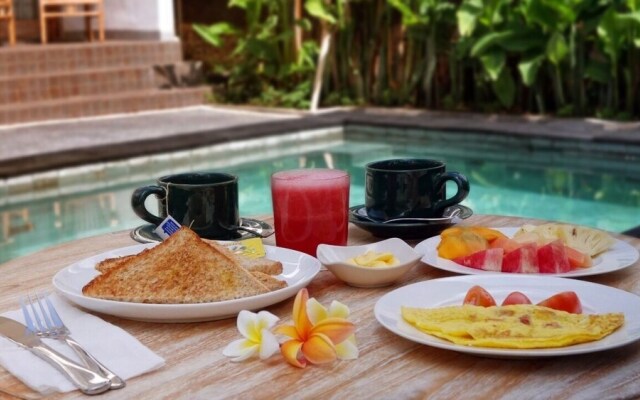 Suweta Homestay by Supala