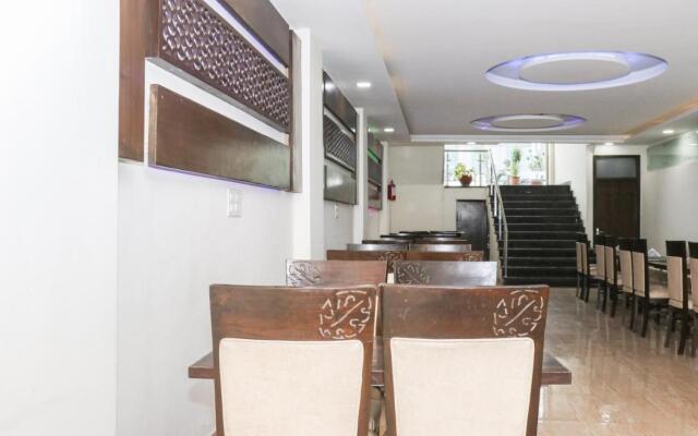 Treebo JD Residency Mohali