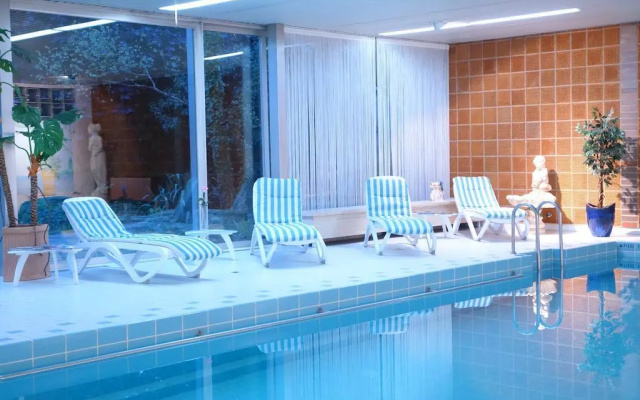Parkhotel Luisenbad