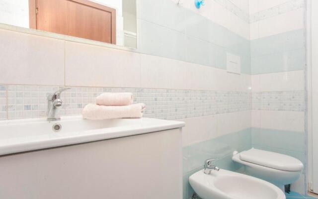 Residence gli Ulivi Appartamento 3