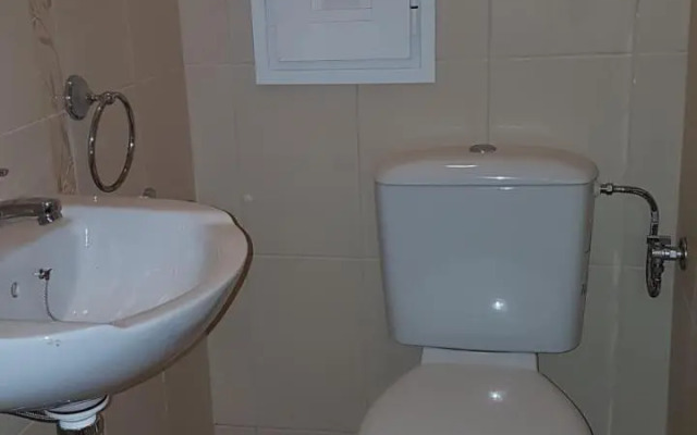 Zefira Apartments