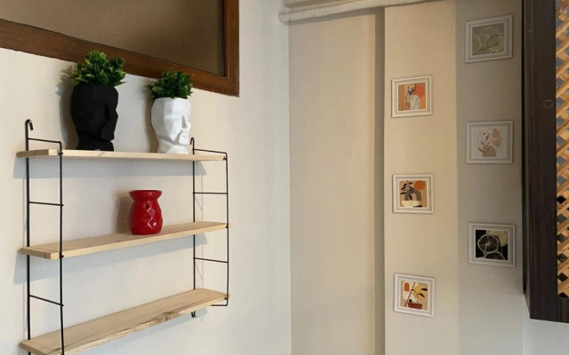 Distinguished Flat Near Pera Museum in Beyoglu