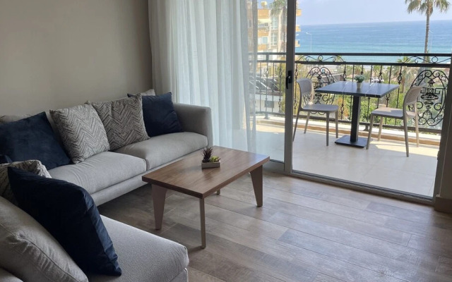 Green Garden City Luxury Apart