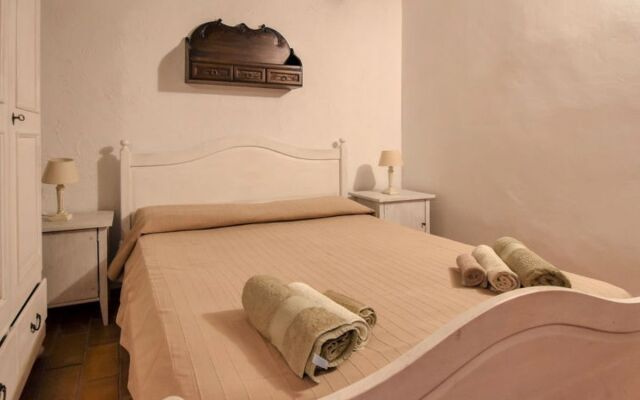 Casale Antica Pietra Zollara