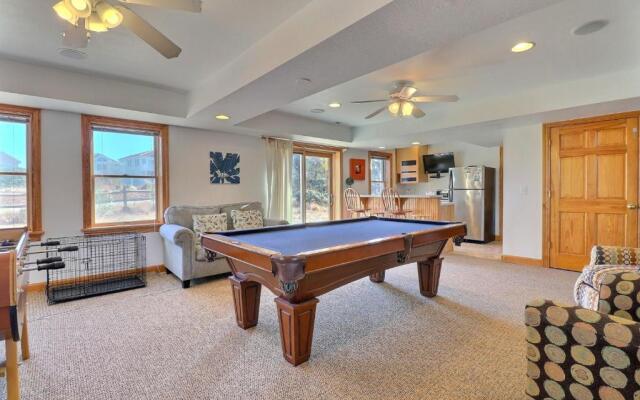 6155 Designed to Please Water Views