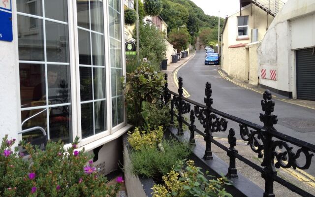 Edelweiss Guest House