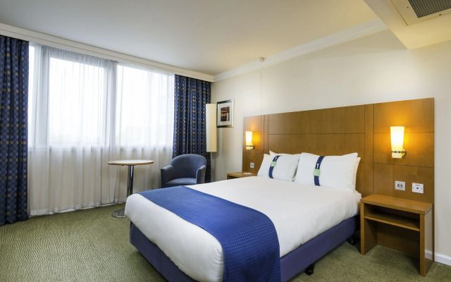 Holiday Inn Glasgow Airport by IHG