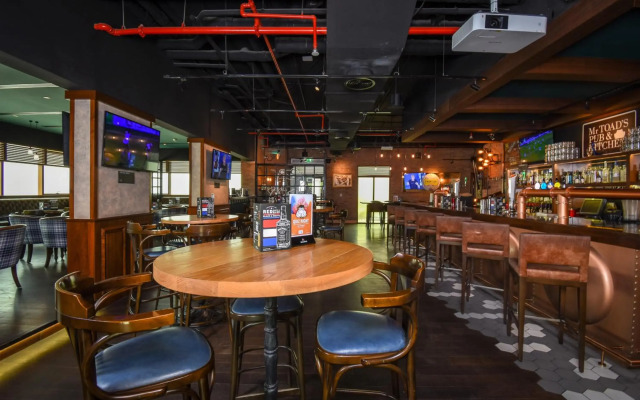 Premier Inn Dubai Investment Park