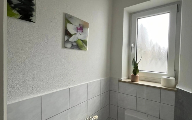 Ferienwohnung am Chiemsee