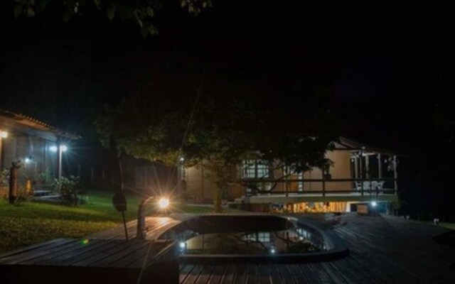 Linda Casa de Campo