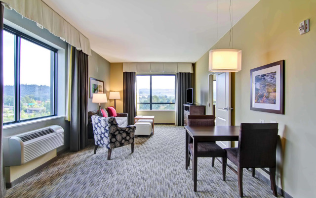 Homewood Suites by Hilton Seattle-Issaquah