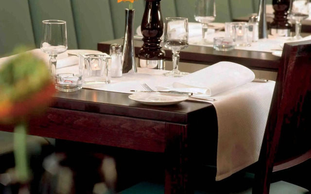 Hotel Lumière an der Messe