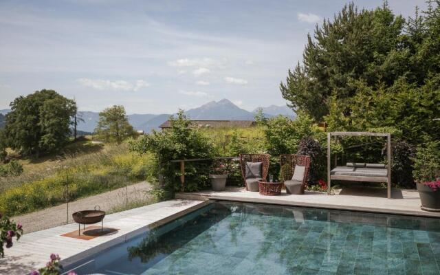 Hotel Hirzer 2781