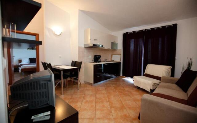 Apartments Antonella