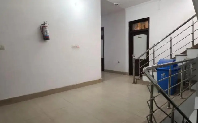 Surya Hotel By OYO Rooms