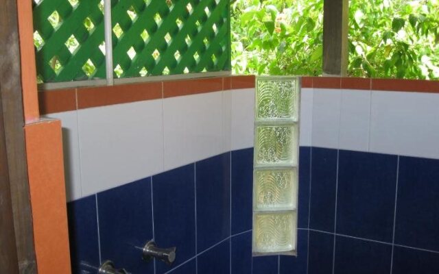 Xtabi Resort